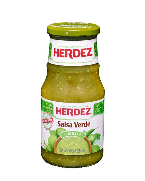 hermes salsa|herdez salsa verde mexico.